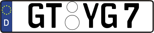 GT-YG7