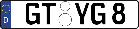GT-YG8