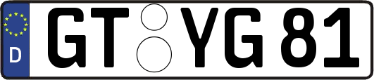 GT-YG81