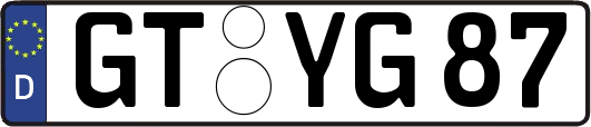 GT-YG87