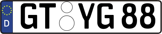 GT-YG88