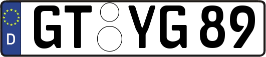 GT-YG89