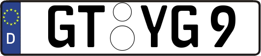 GT-YG9