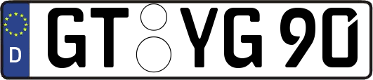 GT-YG90