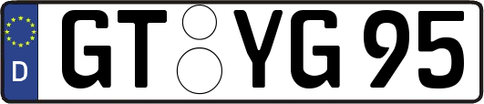 GT-YG95