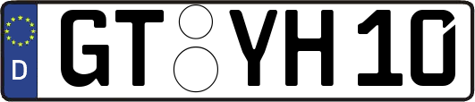 GT-YH10