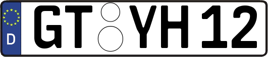 GT-YH12