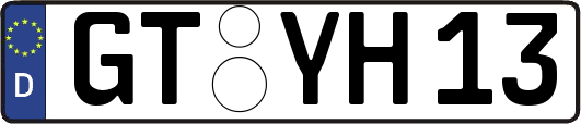 GT-YH13