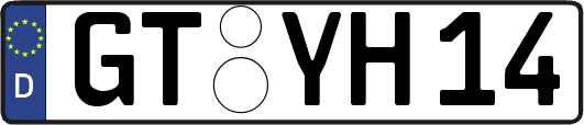 GT-YH14