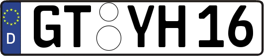 GT-YH16