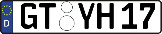 GT-YH17