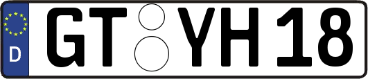 GT-YH18