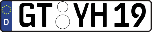 GT-YH19