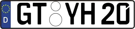 GT-YH20