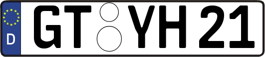 GT-YH21