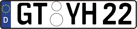 GT-YH22