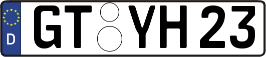 GT-YH23