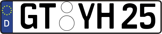 GT-YH25