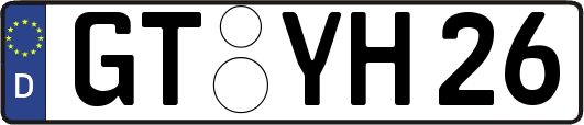 GT-YH26