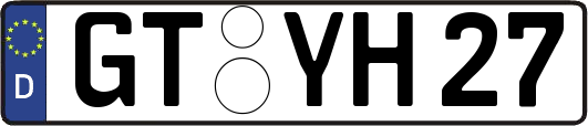 GT-YH27