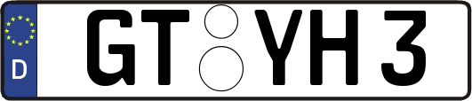 GT-YH3