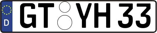 GT-YH33