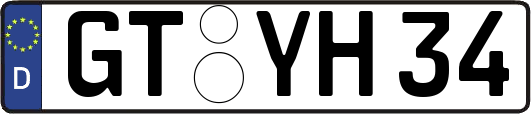 GT-YH34