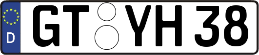 GT-YH38