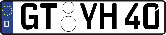 GT-YH40