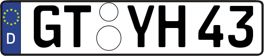 GT-YH43