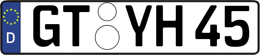 GT-YH45