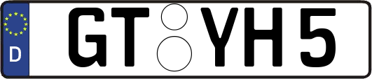 GT-YH5