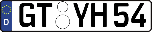 GT-YH54