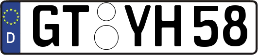 GT-YH58