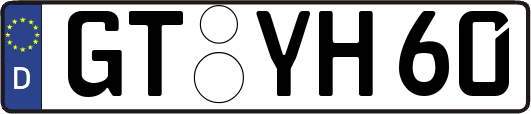 GT-YH60