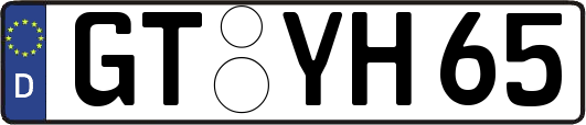 GT-YH65