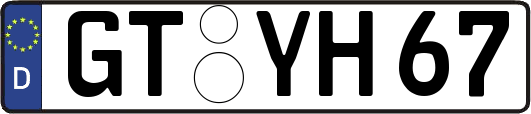 GT-YH67