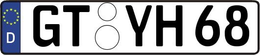 GT-YH68