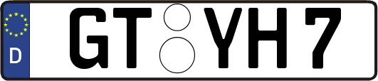 GT-YH7
