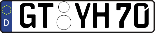 GT-YH70