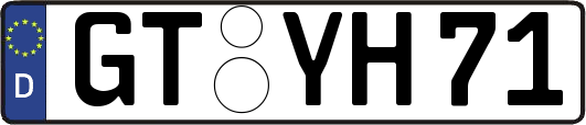 GT-YH71