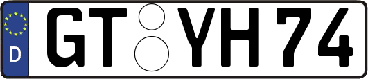 GT-YH74