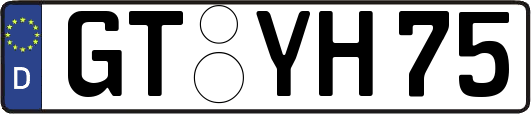 GT-YH75