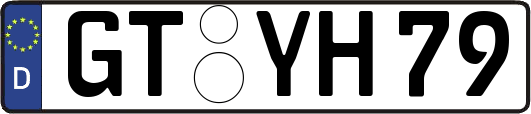 GT-YH79