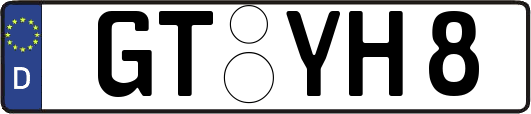 GT-YH8