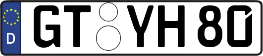 GT-YH80