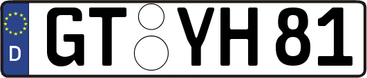 GT-YH81