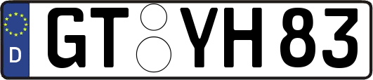 GT-YH83