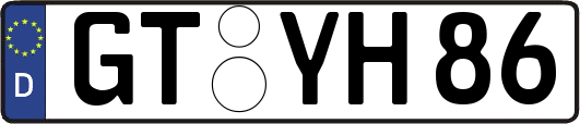 GT-YH86