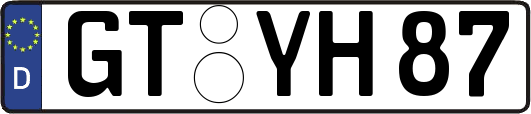 GT-YH87